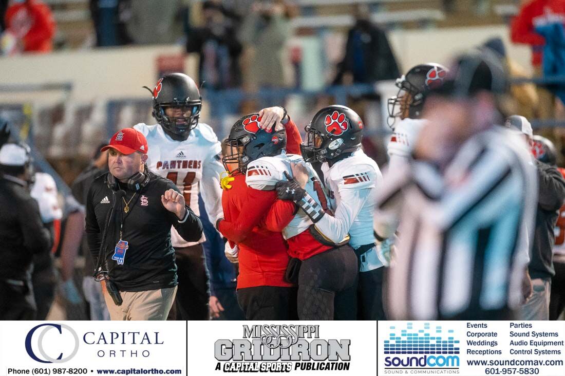 Lumberton vs Biggersville, 1A Title Game 53.JPG
